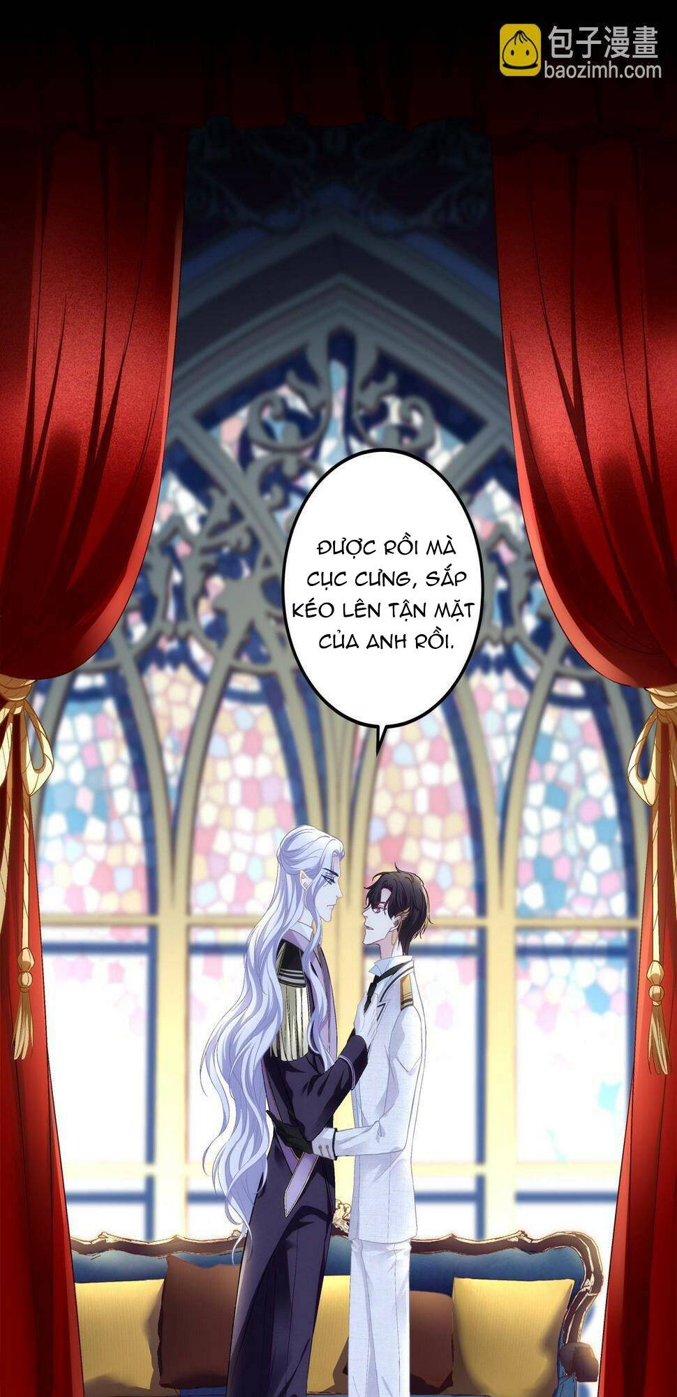 toàn bộ nắm trong tay chapter 168 18