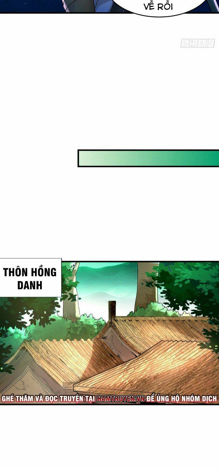 pháp sư truyền kỳ chapter 25 28