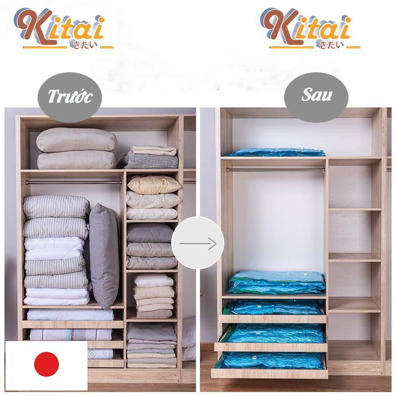 Bộ 4 túi