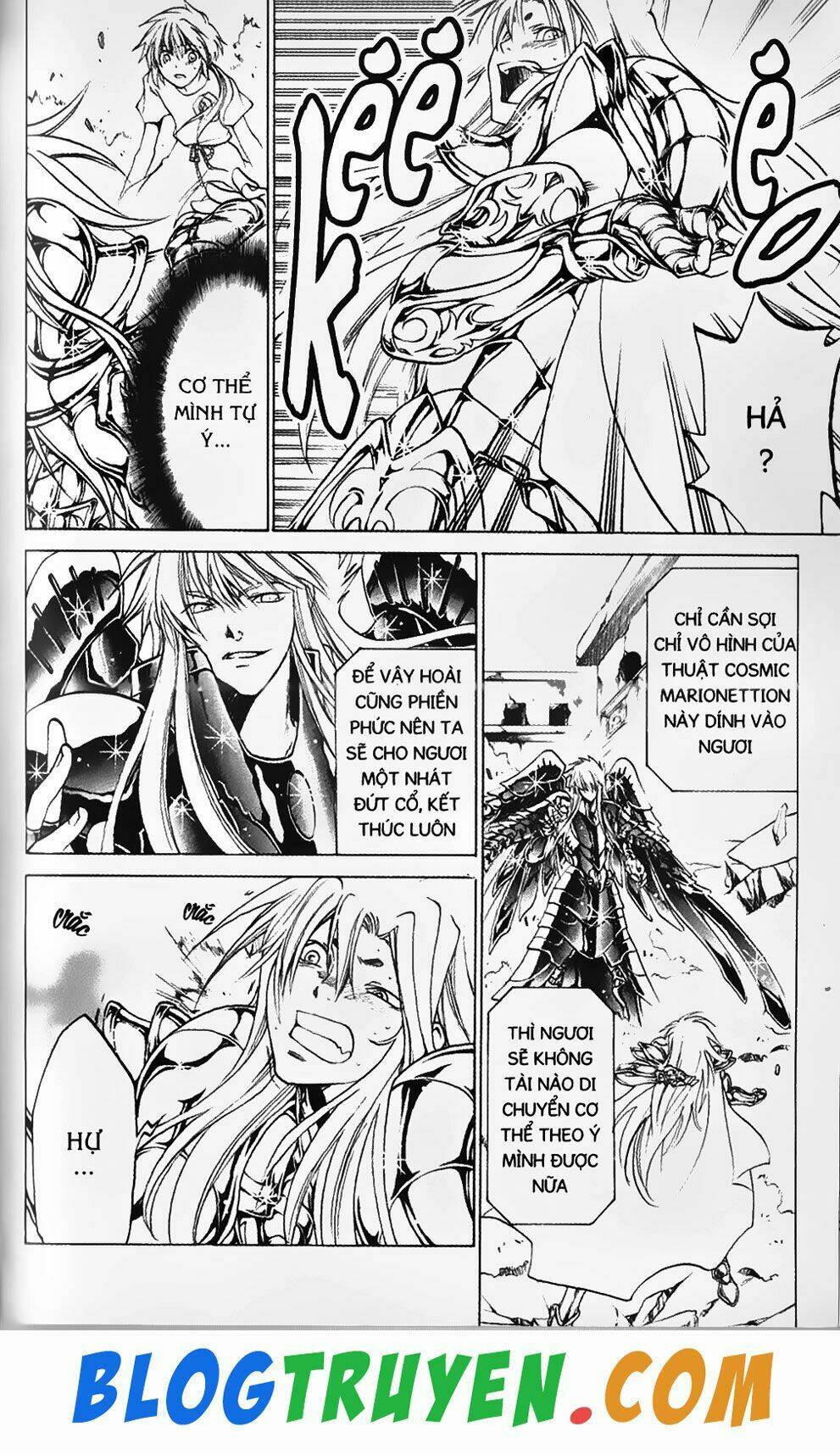 thần thoại minh vương chapter 22 17