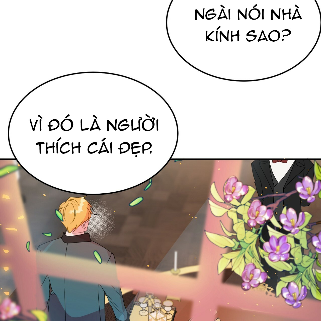 nữ công tước quạ chapter 6 112