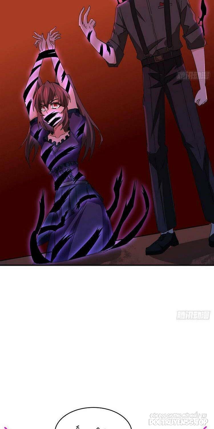 giải cứu 99 nữ chính ở mạt thế chapter 71 5