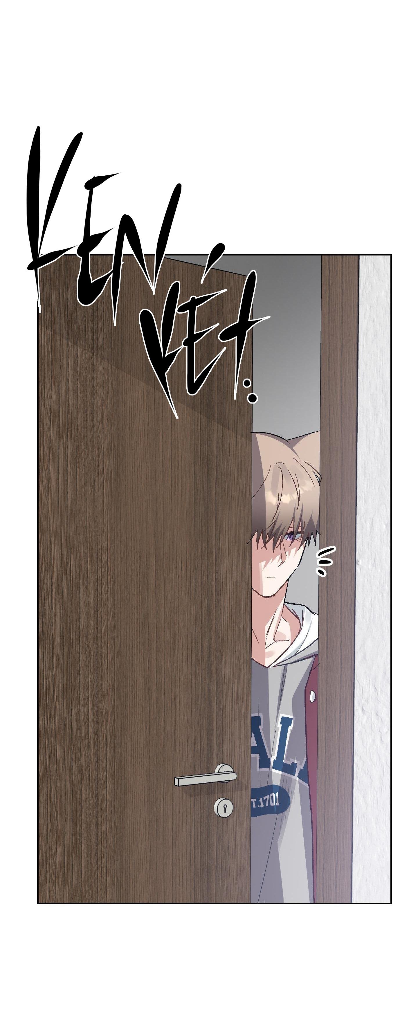 thỏ xuất tinh trong 3 giây chapter 12 45