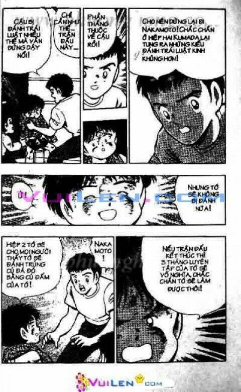 chibi cậu bé quyền anh (8 tập full) chapter 3 39