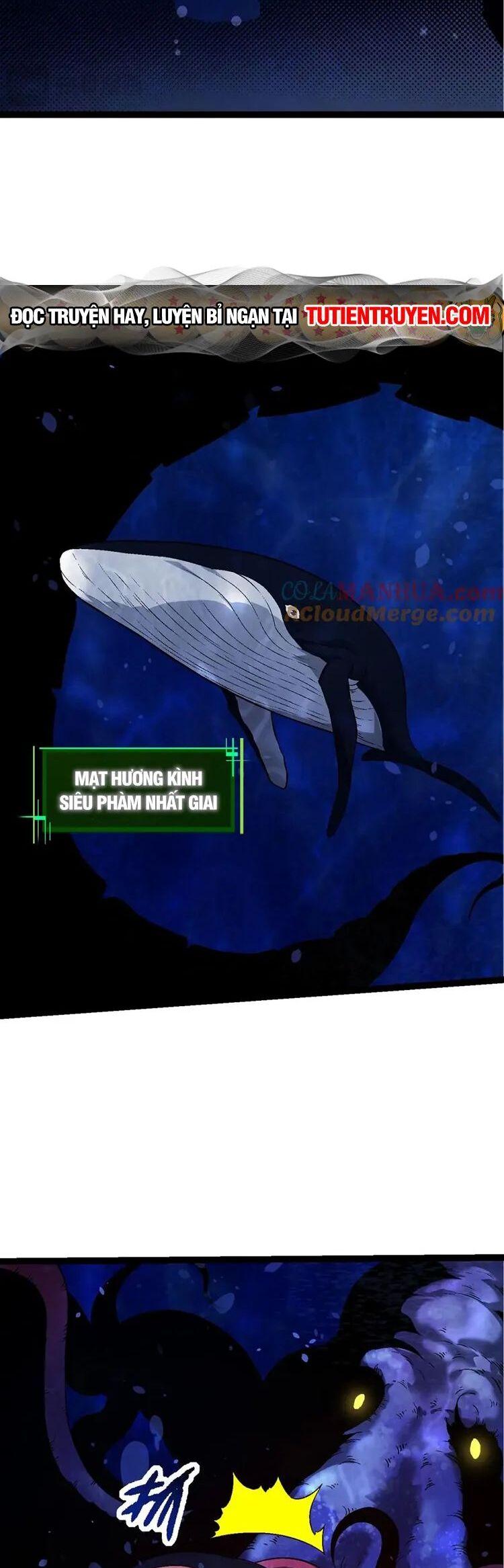 chuyển sinh thành liễu đột biến chapter 96 26