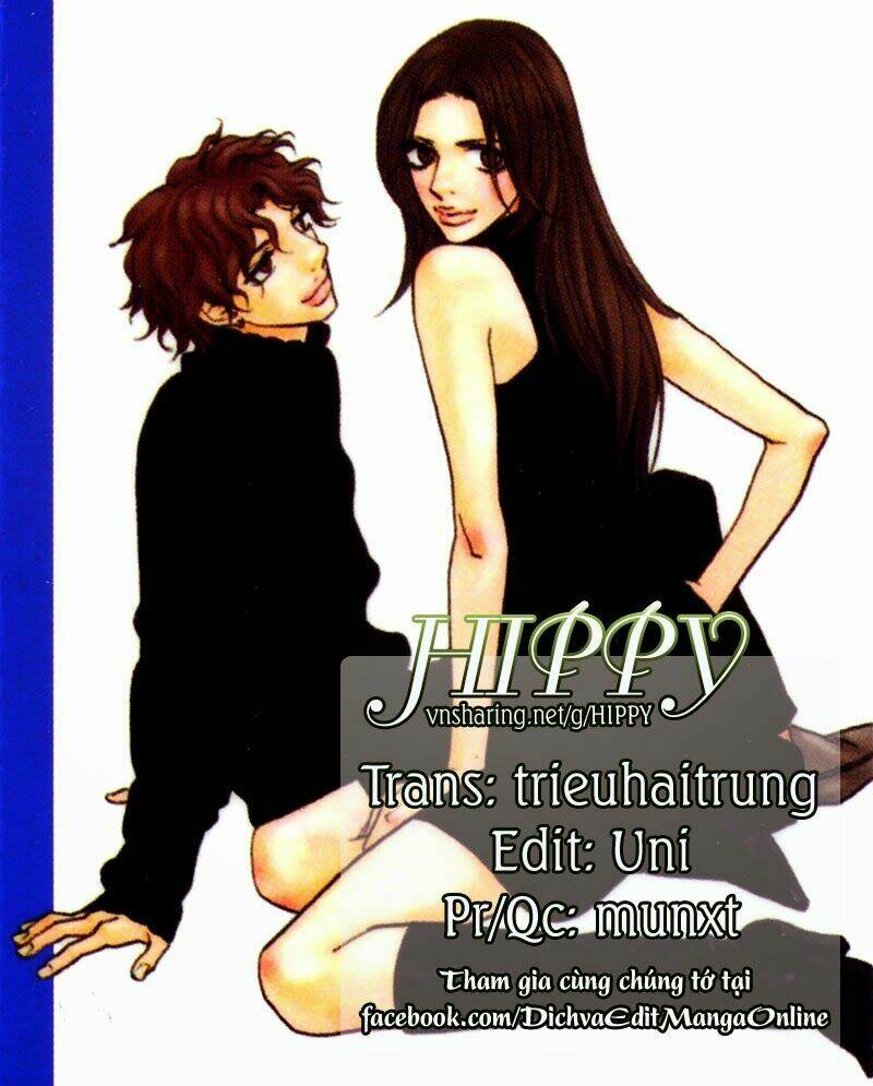 kimi wa petto chapter 8 34