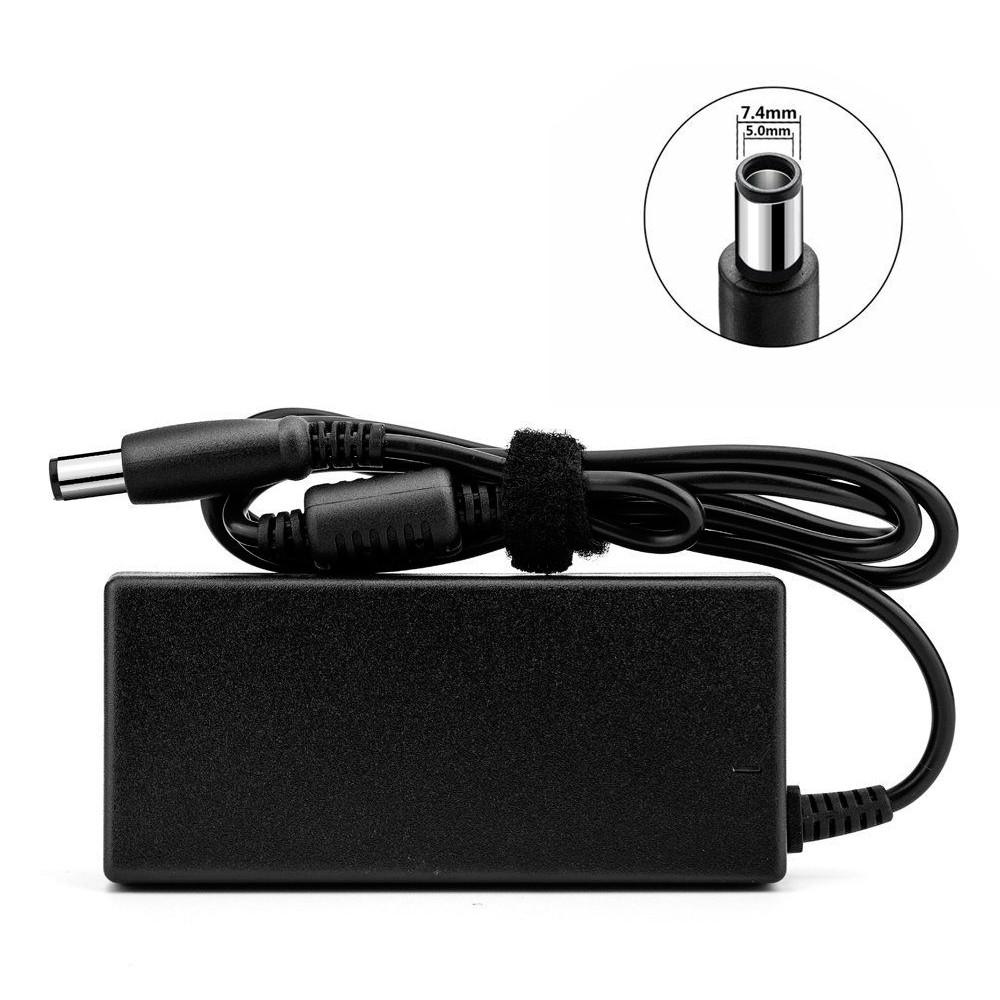 (ADAPTER) SẠC LAPTOP HP 19V-4.74A (90W) (Kim Lớn) kích thước đầu ghim 7.4 x 5.0 mm