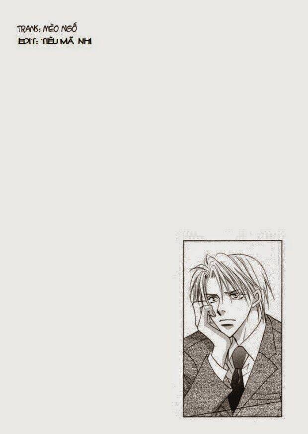 mizu ni kioku chapter 4 1