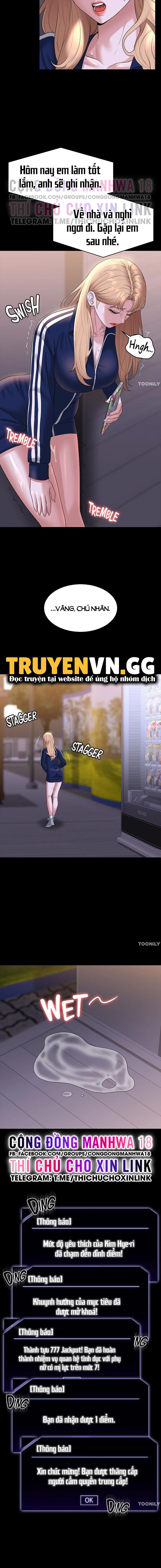 ứng dụng cầu được ước thấy chapter 74 12