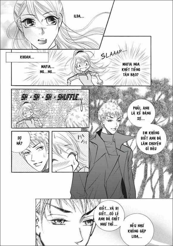 can't lose you chapter 13 16