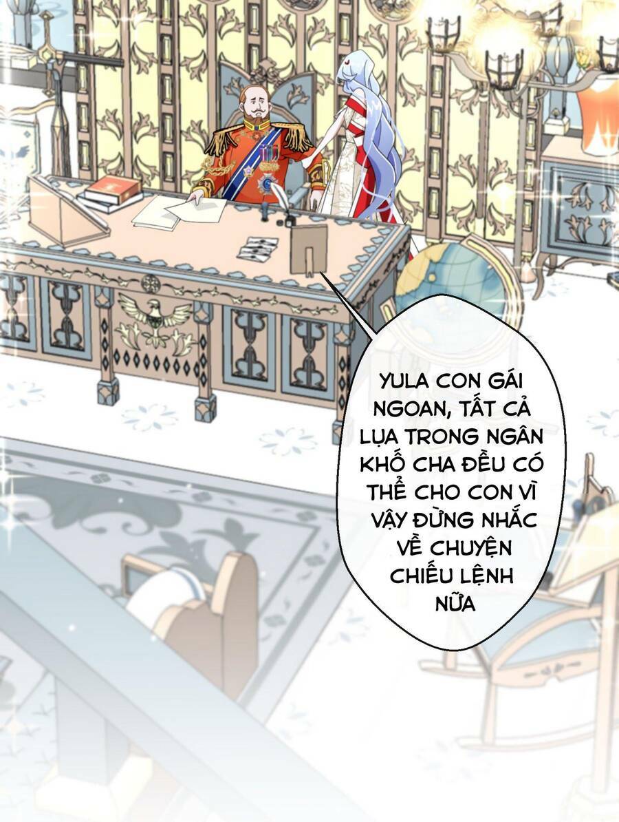 trăm cách tử đạo của công chúa chapter 12 3