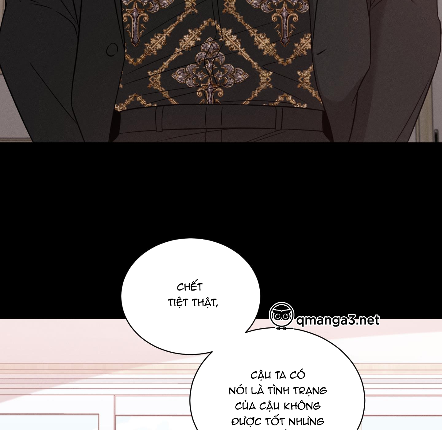 hội chứng minmotion chapter 29 29