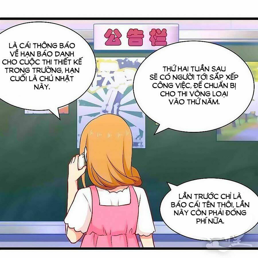 chỉ nhiễm thành hôn chapter 52 2