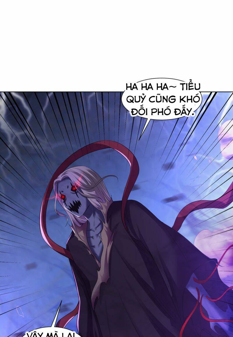 đạo ấn chapter 69 17