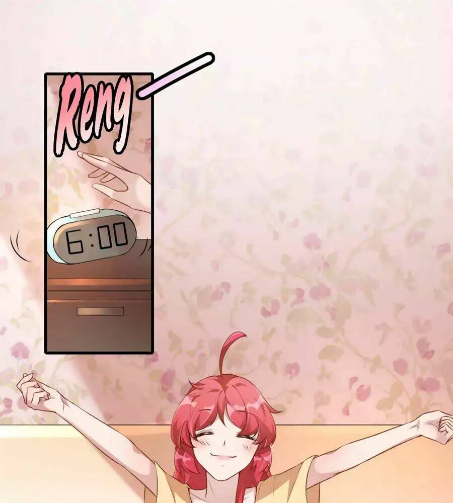 ông xã, em muốn ăn cho anh sạt nghiệp! chapter 4 1