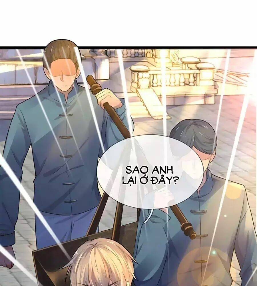 loạn thế tù sủng: thiếu soái bất lương của ta chapter 77 9