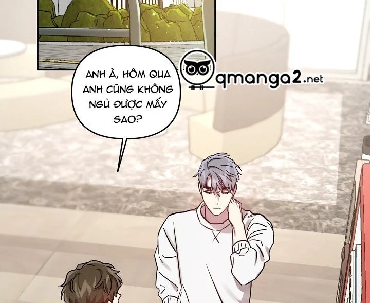 thần tượng đến rồi!? chapter 24 58