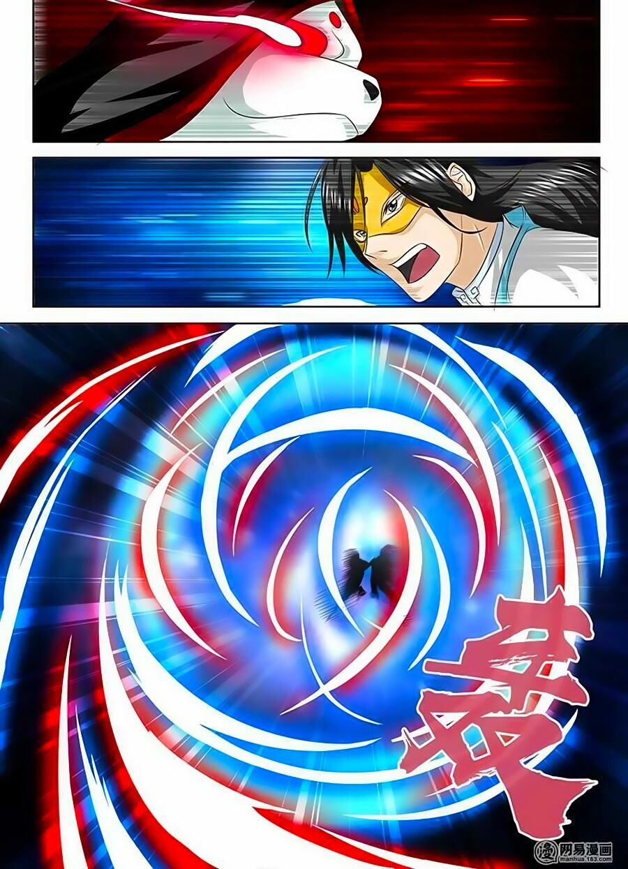 vĩnh hằng chí tôn chapter 104 10