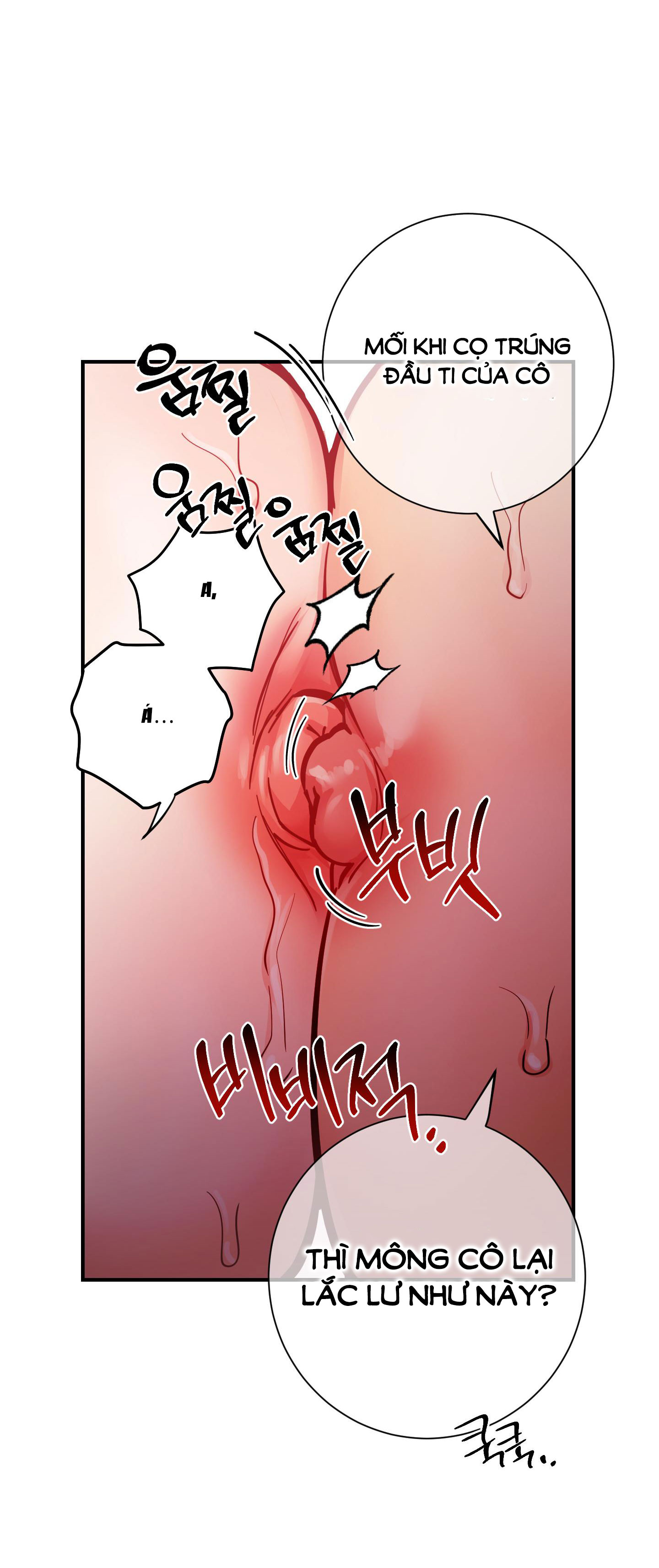 [18+] một lòng một dạ chapter 65.1 5