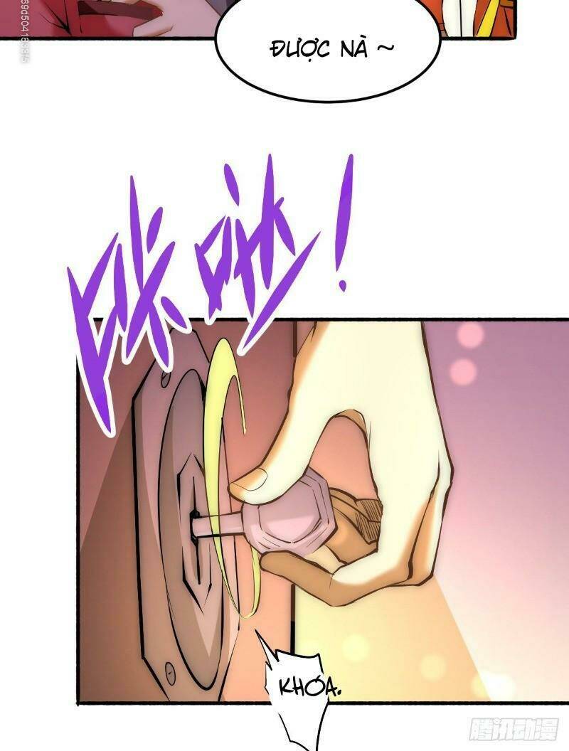 đô thị đỉnh phong cao thủ chapter 136 44