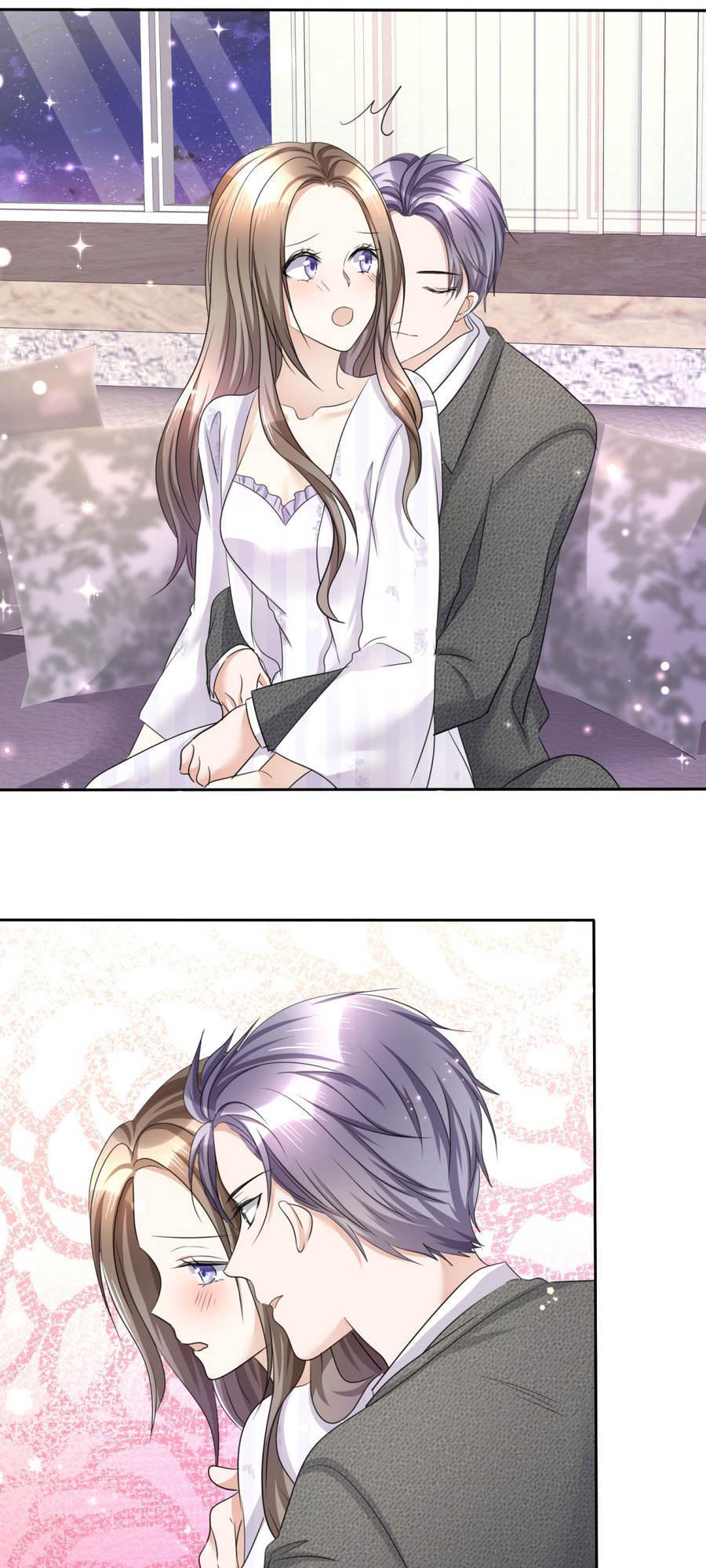 con đường phản công của sủng thê chapter 15 34