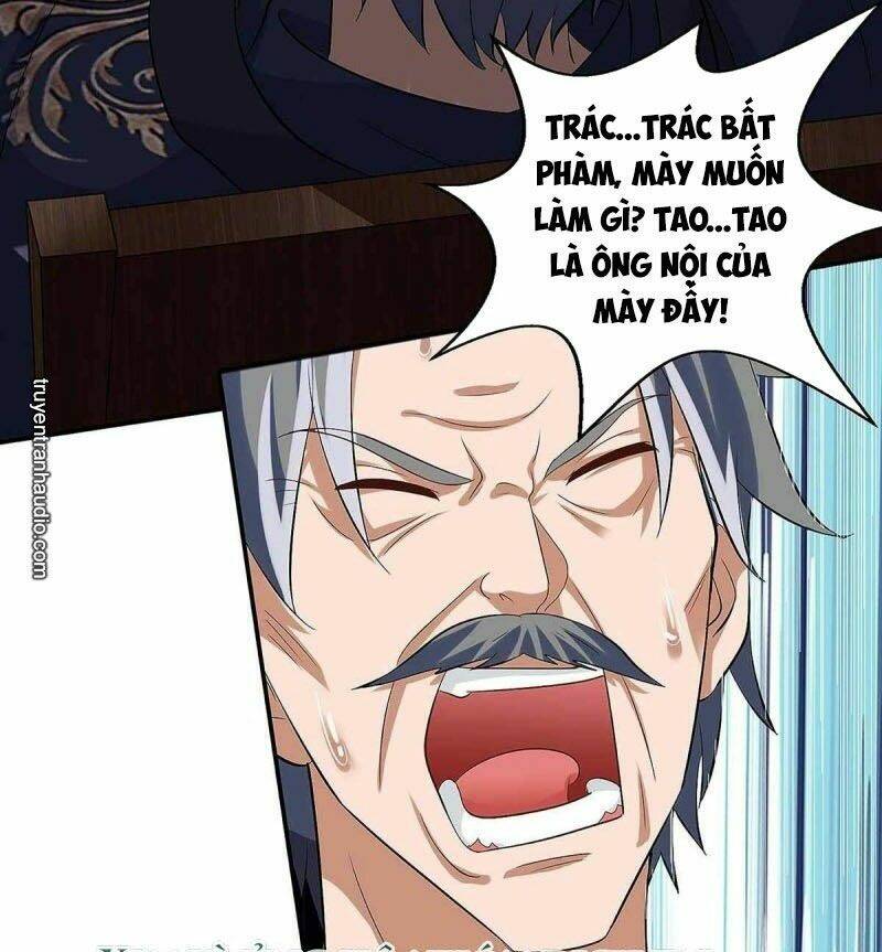 trọng sinh khí thiếu quy lai chapter 120 8