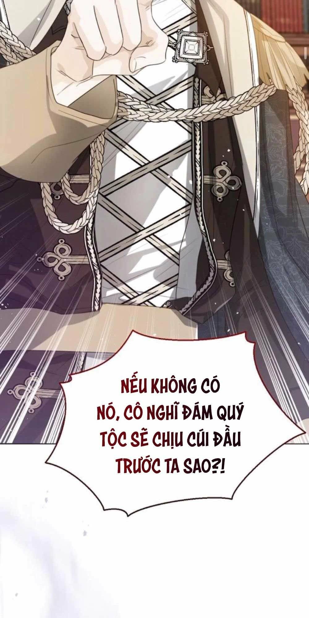 tôi sẽ từ bỏ vị trí hoàng hậu chapter 40 17
