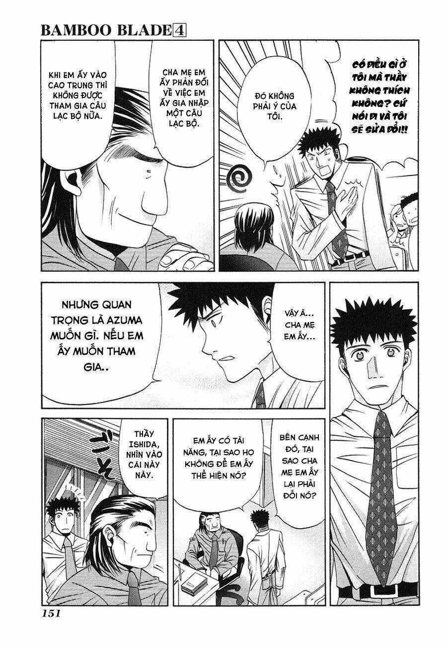 bamboo blade chapter 37 12