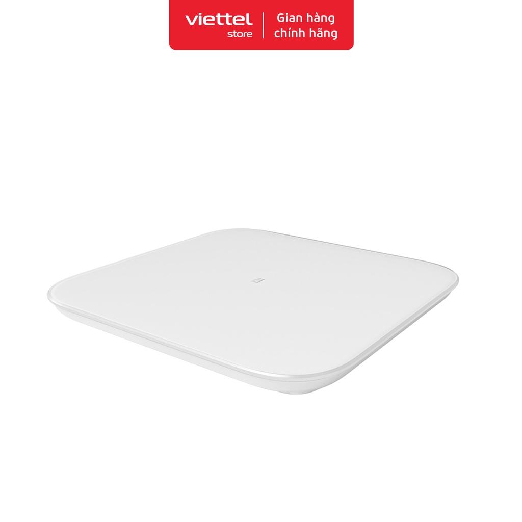 Cân điện tử Xiaomi Smart Scale 2- Hàng chính hãng