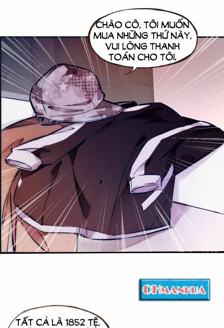 thịnh khai vu kinh cức chi thượng chapter 1.5 31