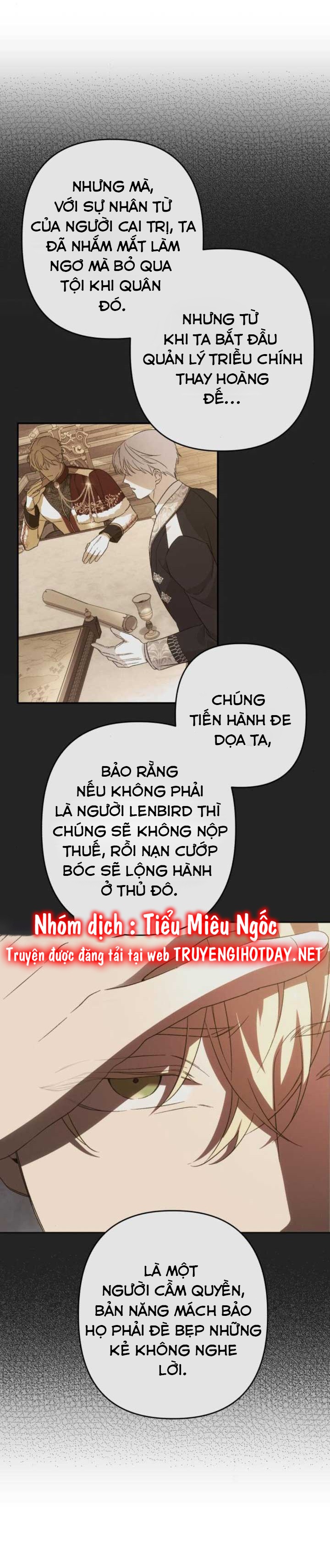 quyến rũ ngài công tước phương bắc chapter 69 33