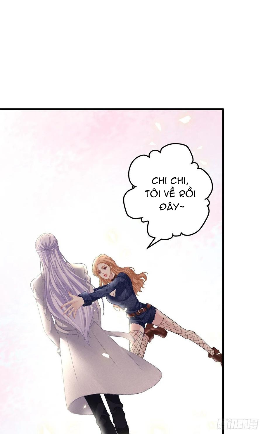 kiểm soát tuyệt đối chapter 91 31