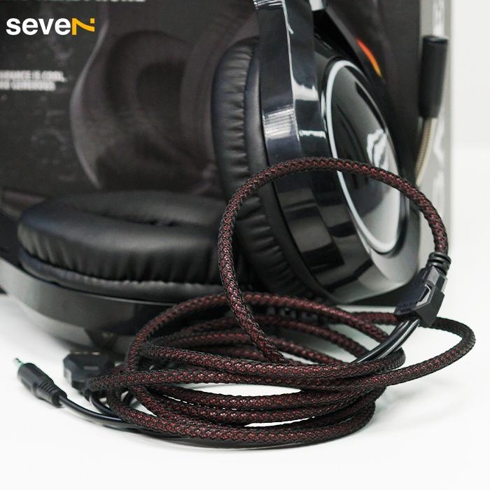 Tai Nghe Headphone Havit Gaming HV-H2232D - Hàng Chính Hãng