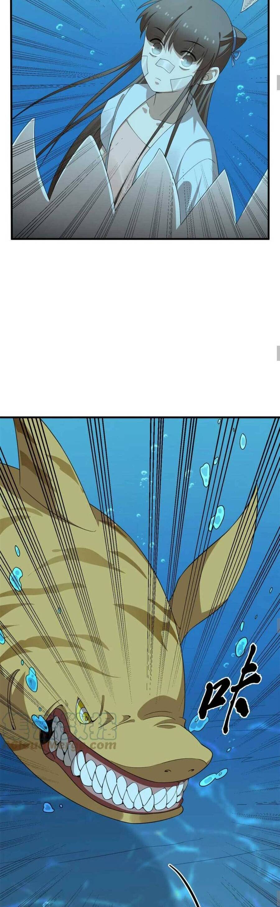 độc bộ thiên hạ: đặc công thần y chapter 442 11