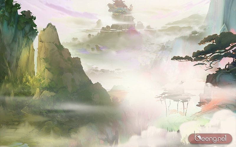 lâm uyên kiếp chapter 0 23