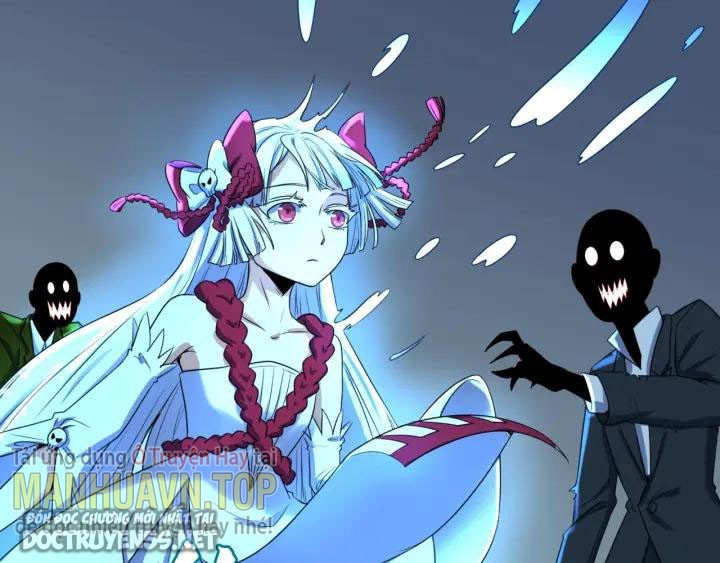 toàn cầu quỷ dị thời đại chapter 4 89