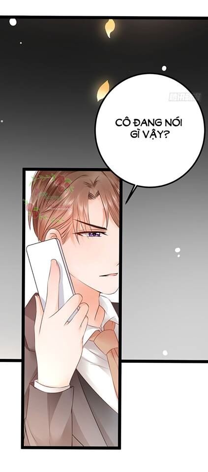 luyến đường thời quang chapter 21 20