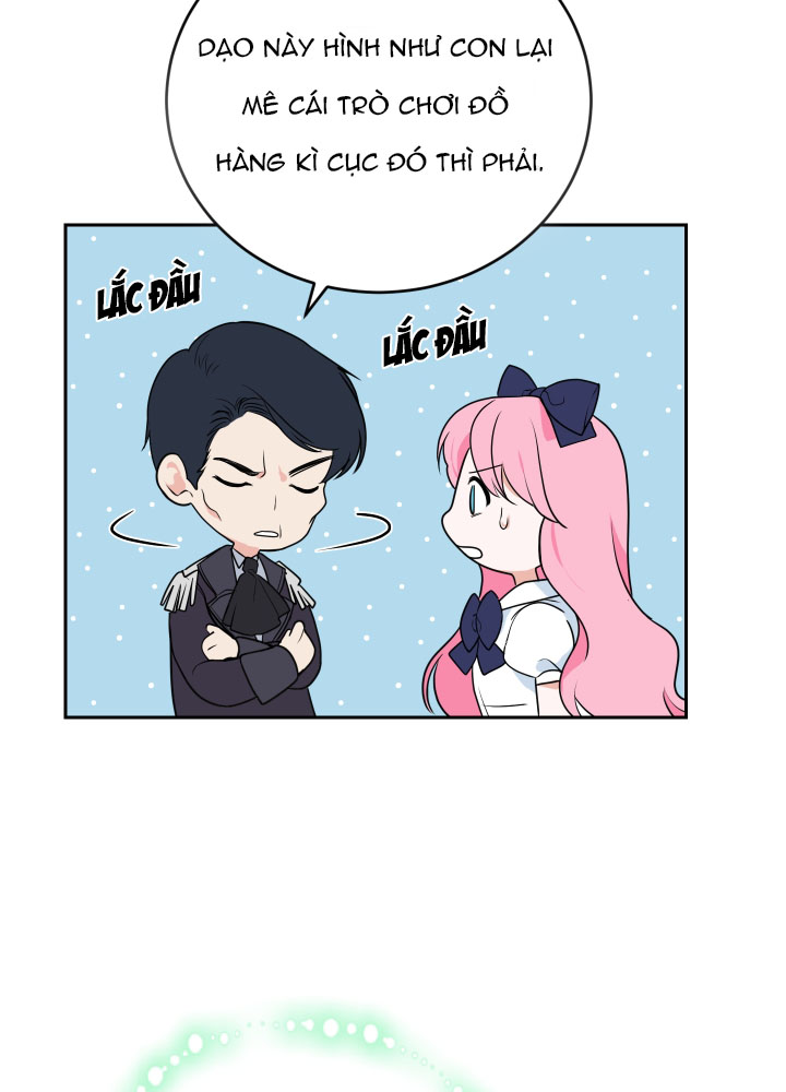 trở thành nhà điều chế nước hoa duy nhất của bạo chúa chapter 6 32