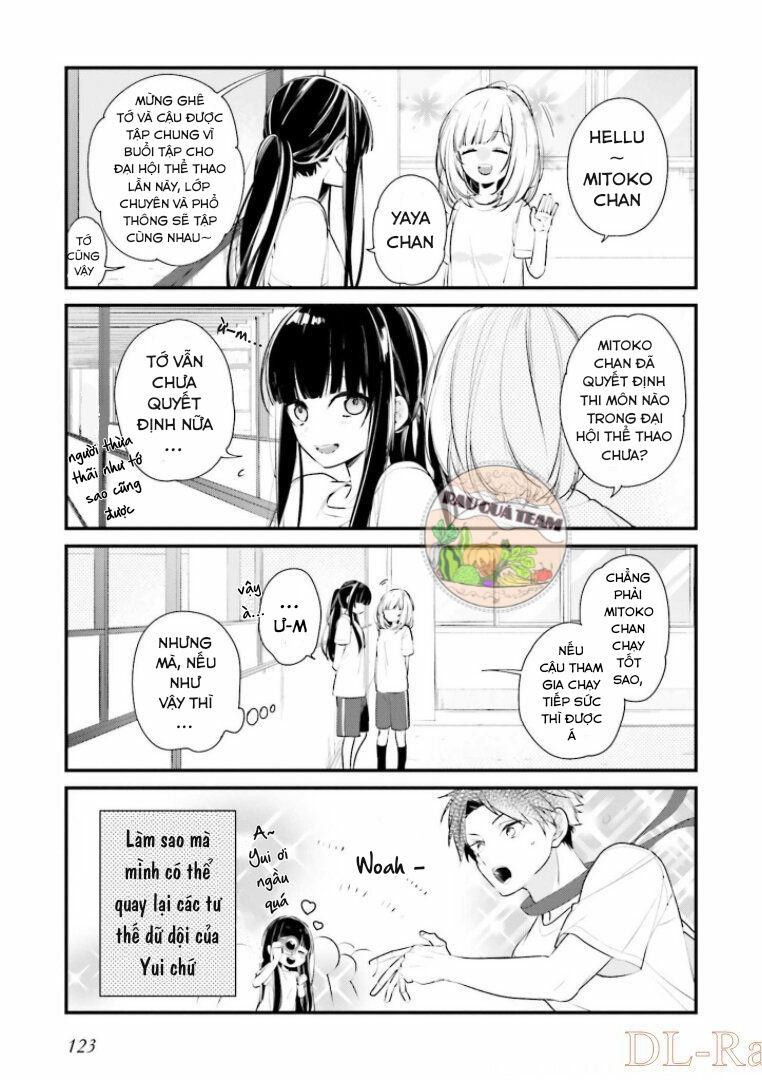 dù có chết tôi cũng không thích cậu chapter 8 4