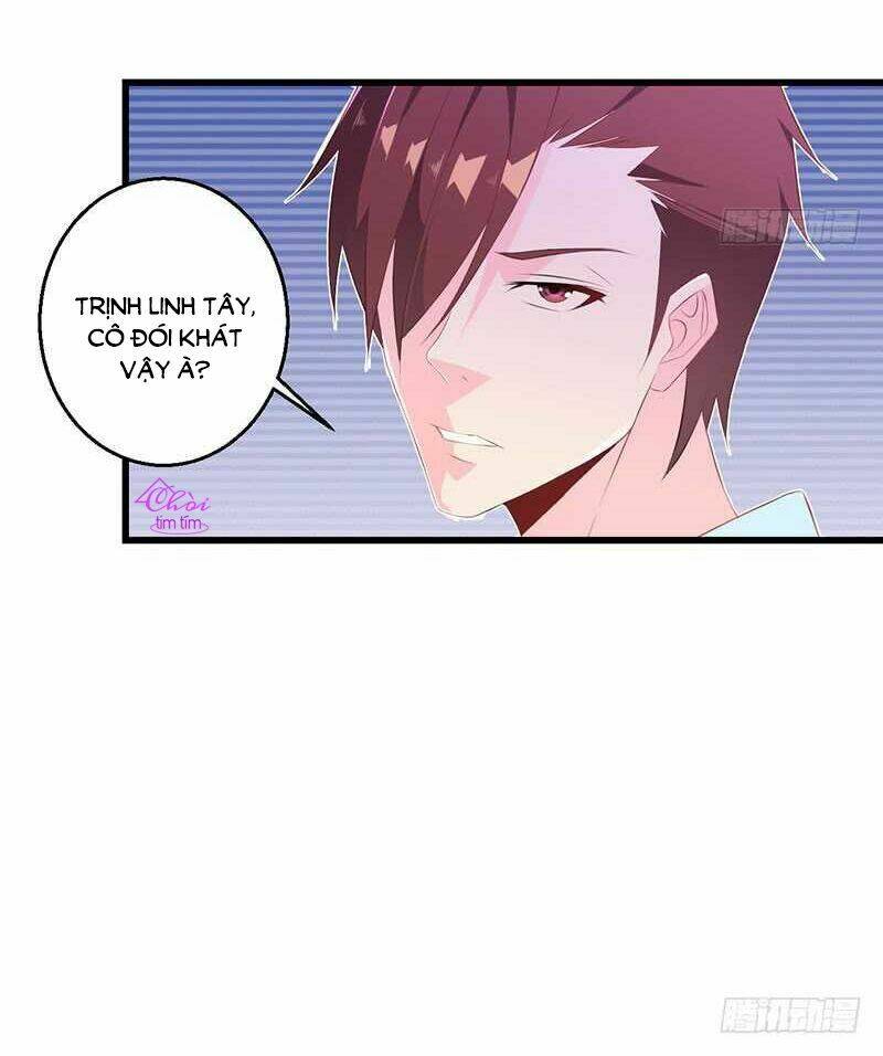 bảy ngày thực cốt hôn ước chapter 29 25