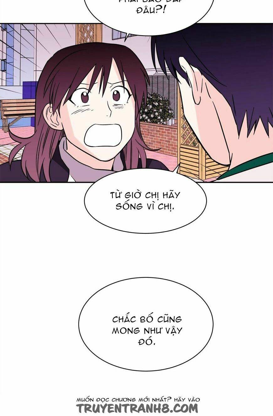 chuyện gì đến, rồi cũng sẽ đến chapter 60 33