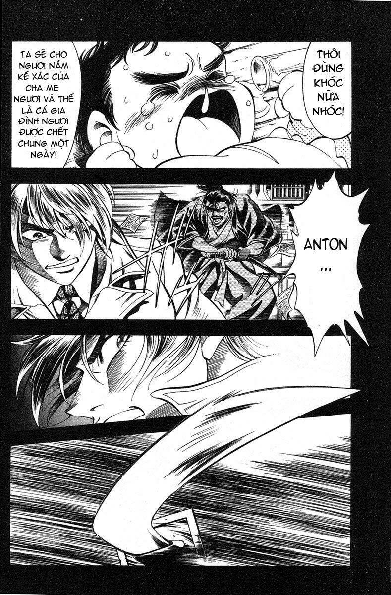 tenkuu no hasha z chapter 15 19