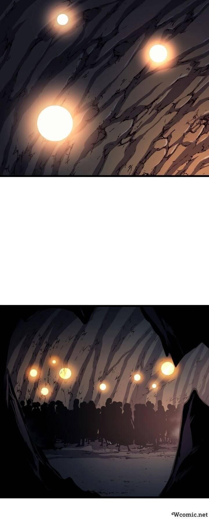 tôi trở lại thăng cấp một mình chapter 78 12