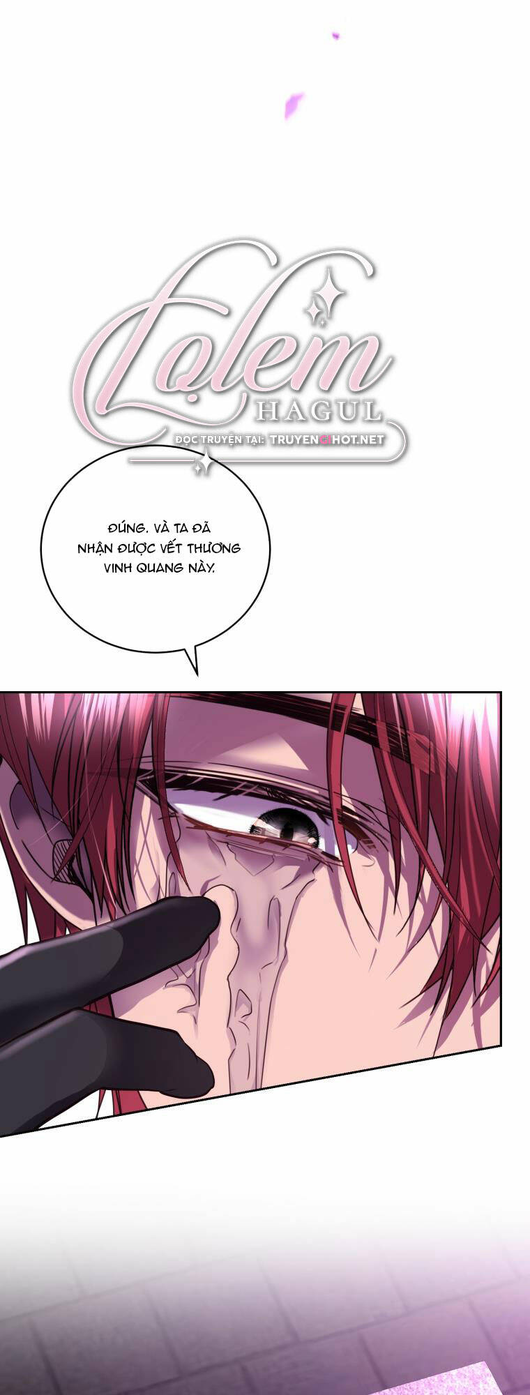 nhà điều chế nước hoa độc quyền của bạo chúa chapter 82 21