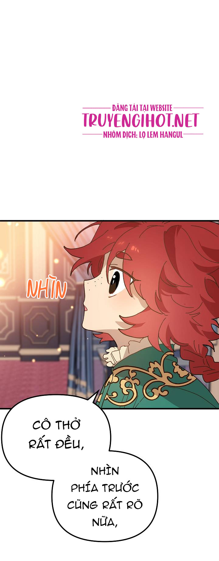 công chúa giả điên chapter 30.1 55