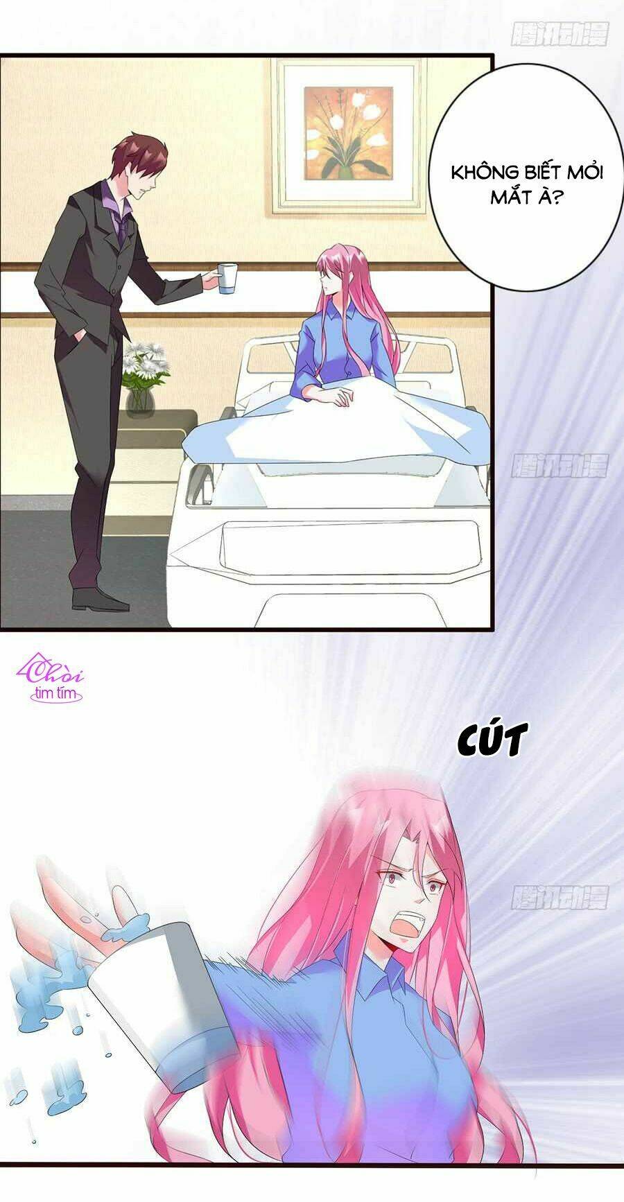 bảy ngày thực cốt hôn ước chapter 22 8