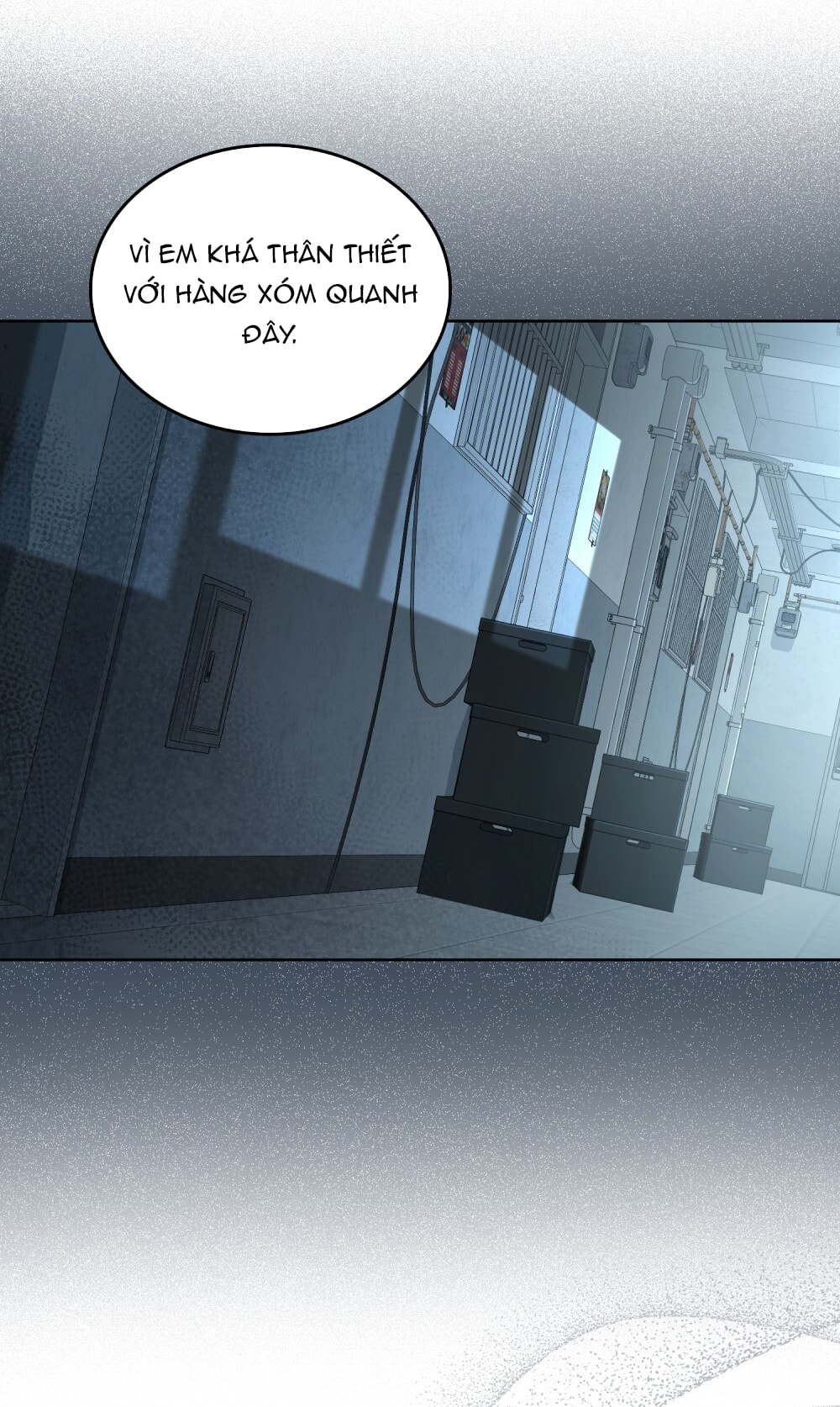 merry psycho chapter 1.2 9