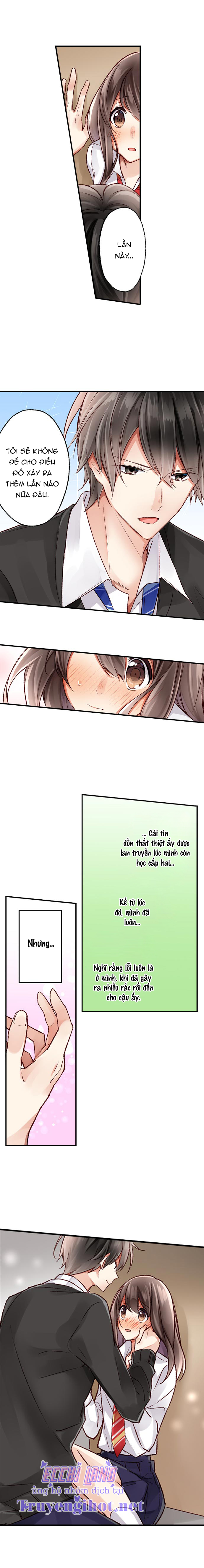 họ chắc chắn đã làm chuyện đó chapter 4.1 4