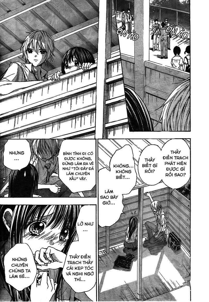 sekai no hate chapter 4 6