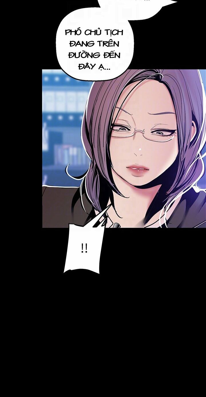 tân thế giới tuyệt vời chapter 34 41